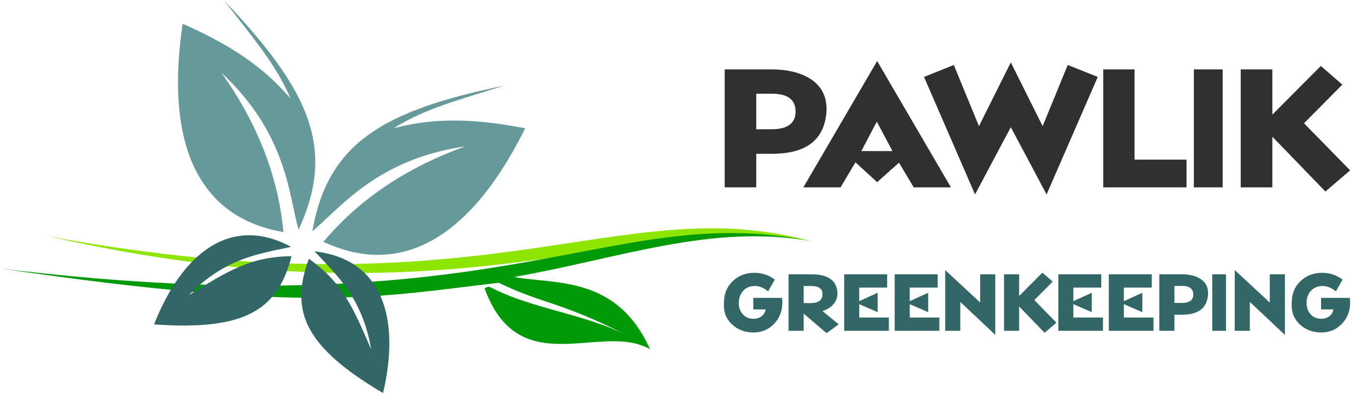 Pawlik - Greenkeeping - trawniki, ogrody, prace ziemne Paweł Wójcik